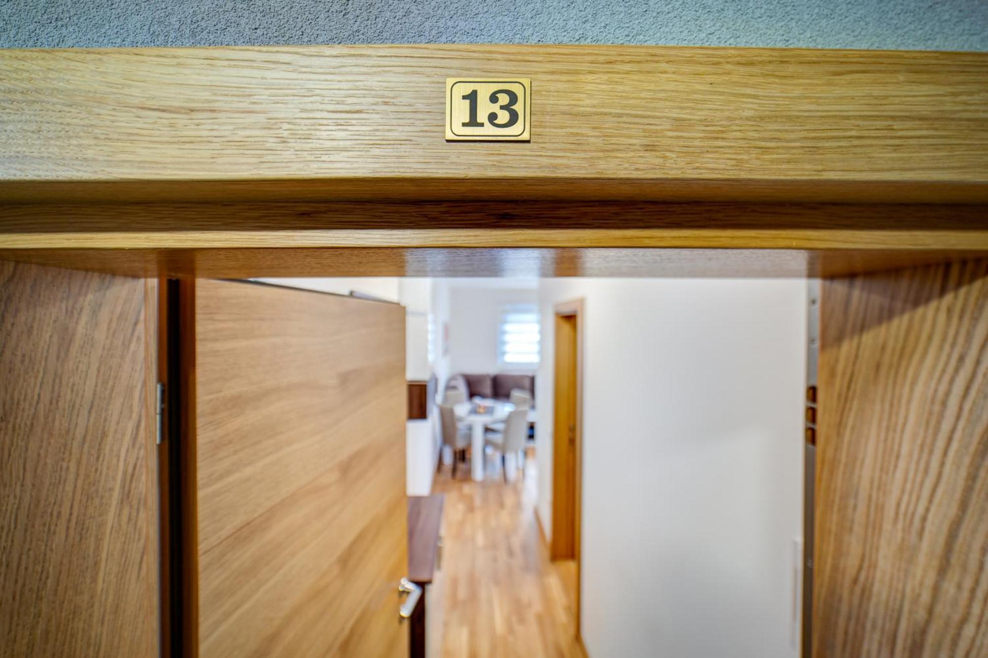 Aroma Apartmani ซลาตีบอร์ ภายนอก รูปภาพ